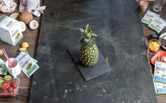 Four Reasons To Enjoy Pineapple Today