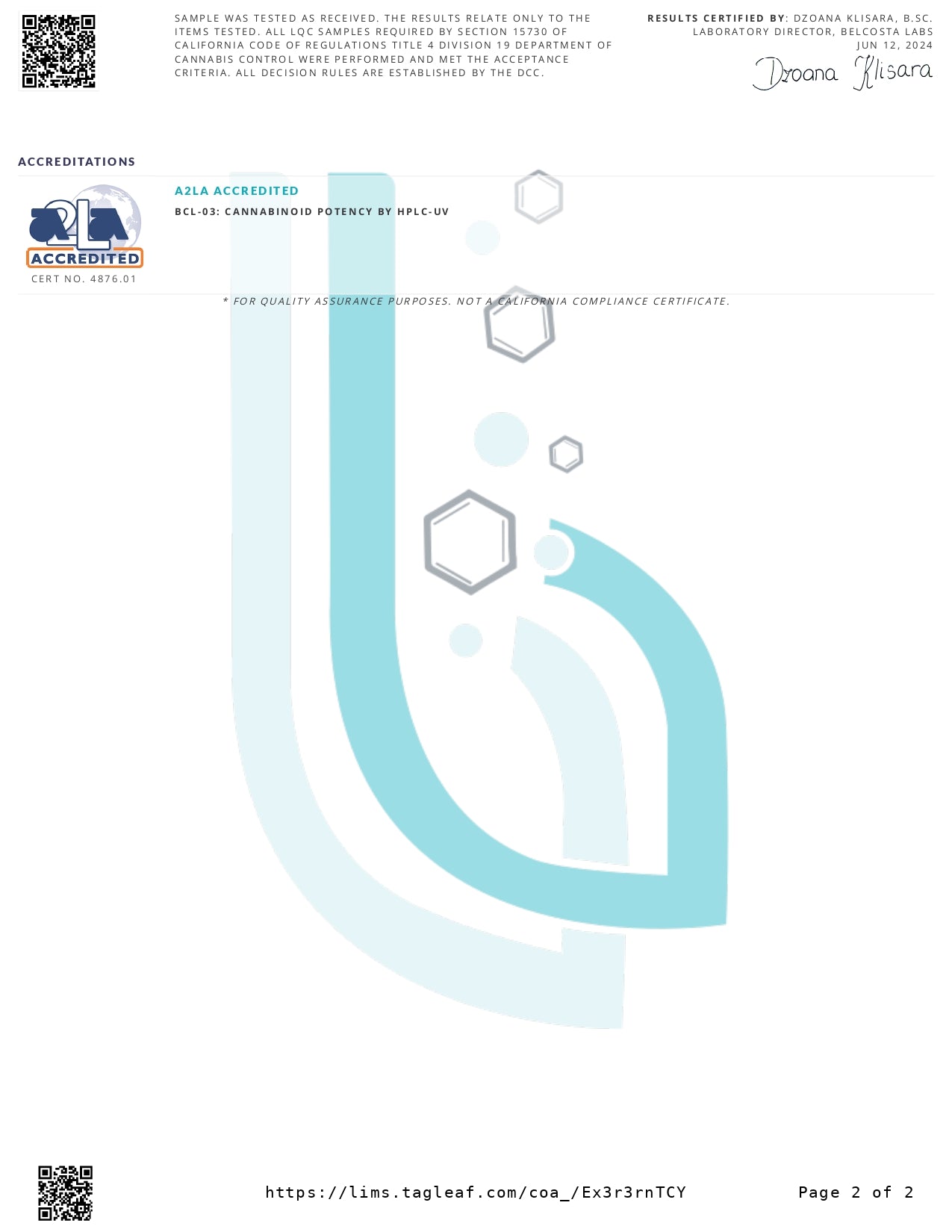 High THC 1:1 Tincture Full Spectrum CBD + THC