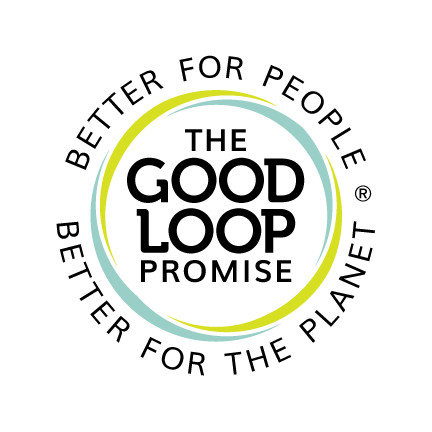 The Good Loop Promise: Doing What’s Right for Your Body, Indigenous People & The Planet