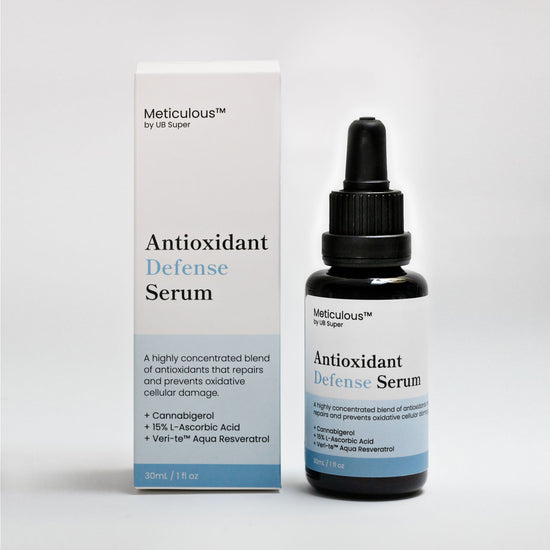 Antioxidant Defense Serum